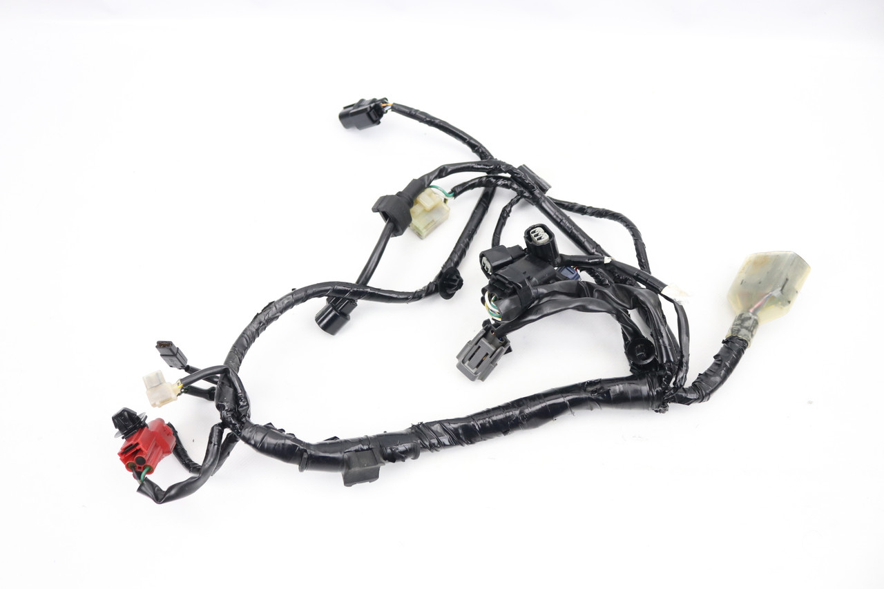 CRF450R 2013-2014 Wiring Harness Loom Lead Honda 32100-MEN-A70 #325