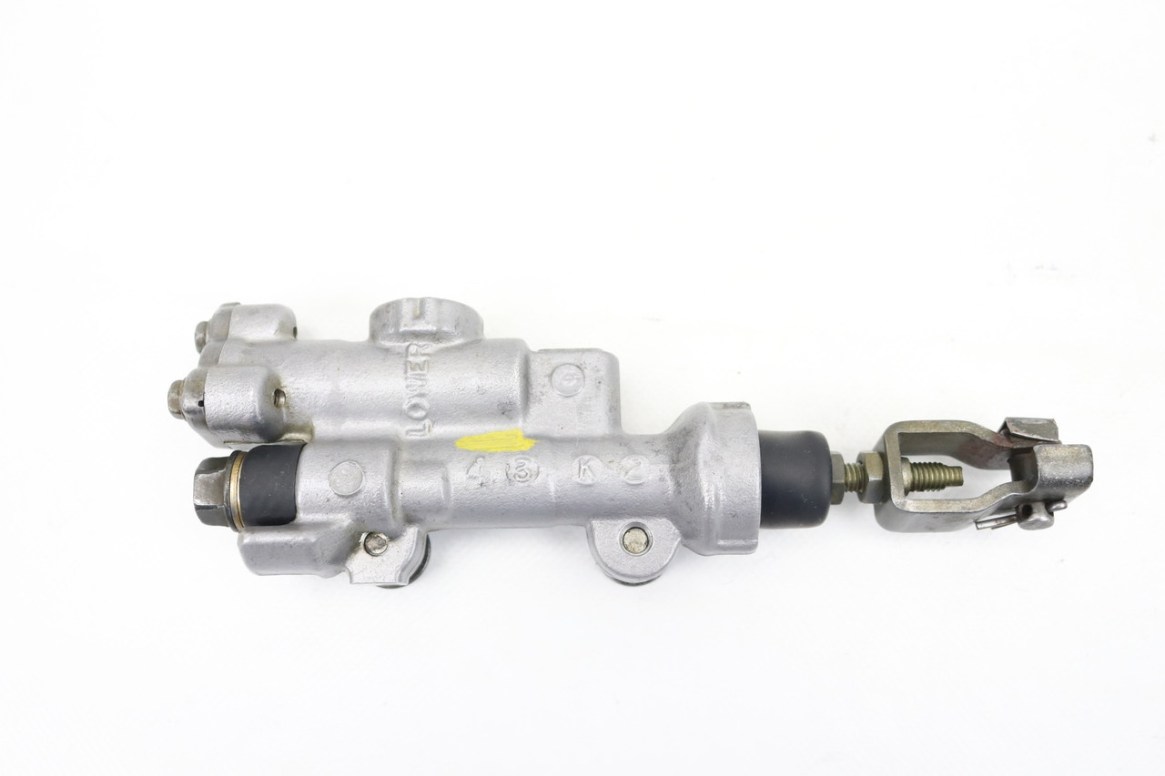 CRF250R 04-25 CRF450R 02-25 Rear Brake Master Cylinder Honda 43500-KZ4-J43 #325