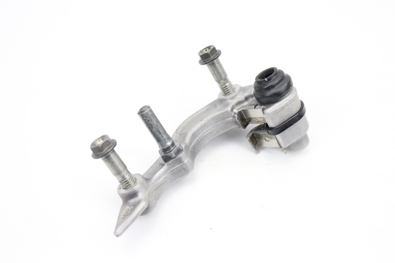 CRF250R 08-18 CRF450R 04-18 Front Brake Caliper Bracket Honda 45190-MEN-006 #325