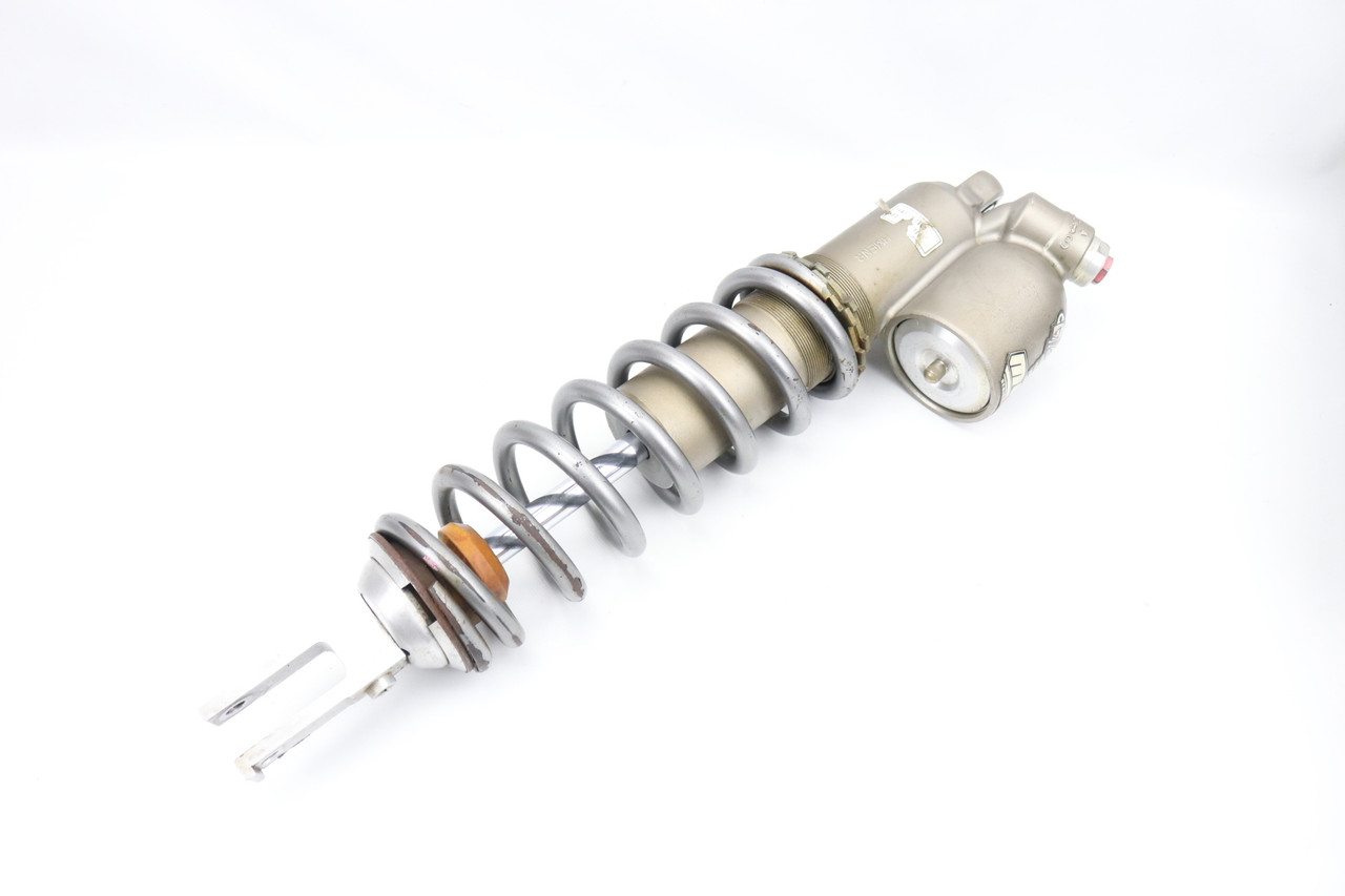 CRF450R 2014 Rear Shock Absorber Honda 52400-MEN-A81 #325