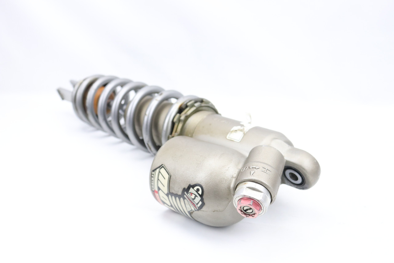 CRF450R 2014 Rear Shock Absorber Honda 52400-MEN-A81 #325