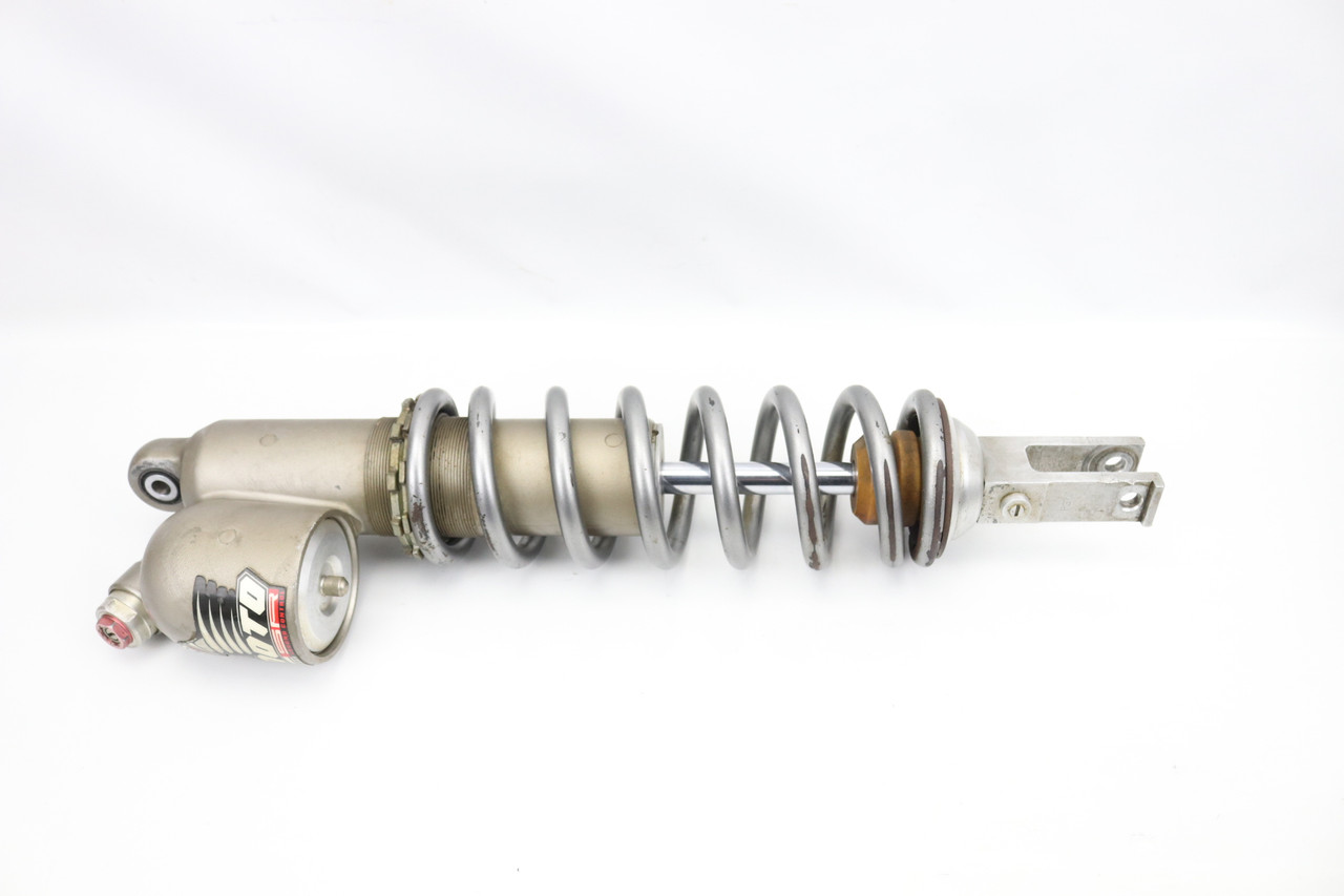CRF450R 2014 Rear Shock Absorber Honda 52400-MEN-A81 #325