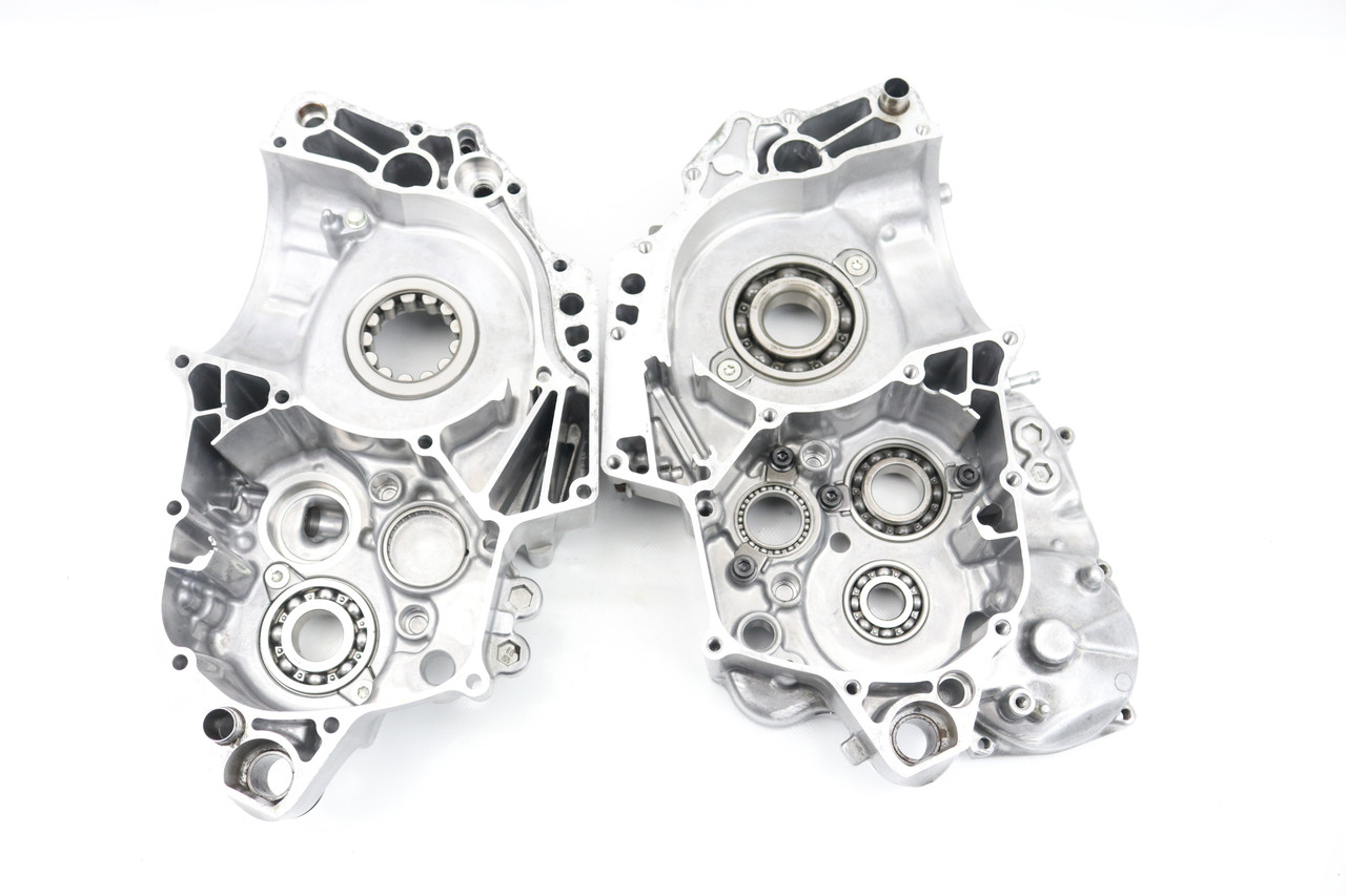 CRF450R 2013-2016 Crankcase Set Engine Cases Honda 11100-MEN-A70 #325