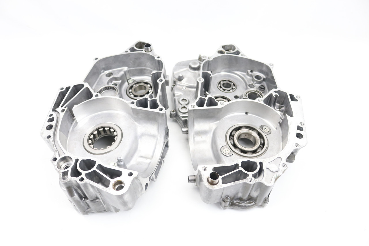 CRF450R 2013-2016 Crankcase Set Engine Cases Honda 11100-MEN-A70 #325
