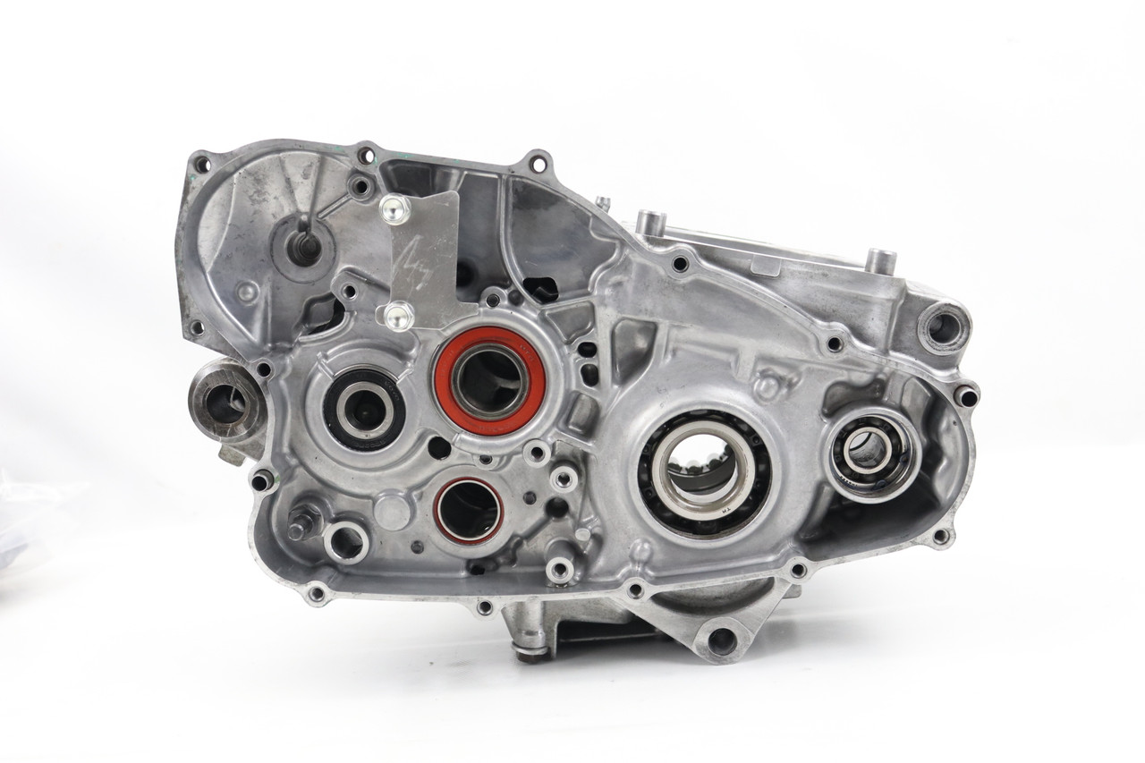 CRF450R 2013-2016 Crankcase Set Engine Cases Honda 11100-MEN-A70 #325