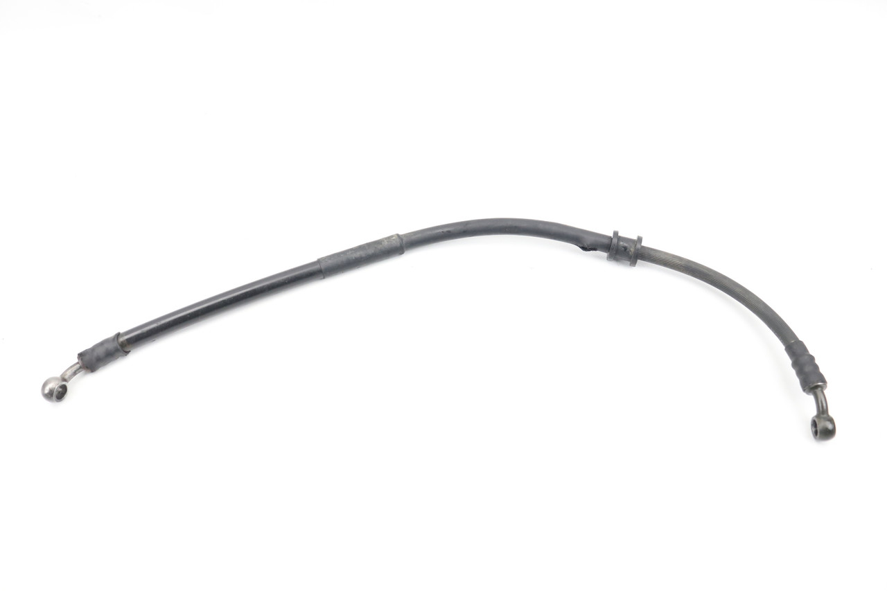 CRF250R 14-17 CRF450R 14-16 Rear Brake Hose Pipe Honda 43310-MEN-A81 #325