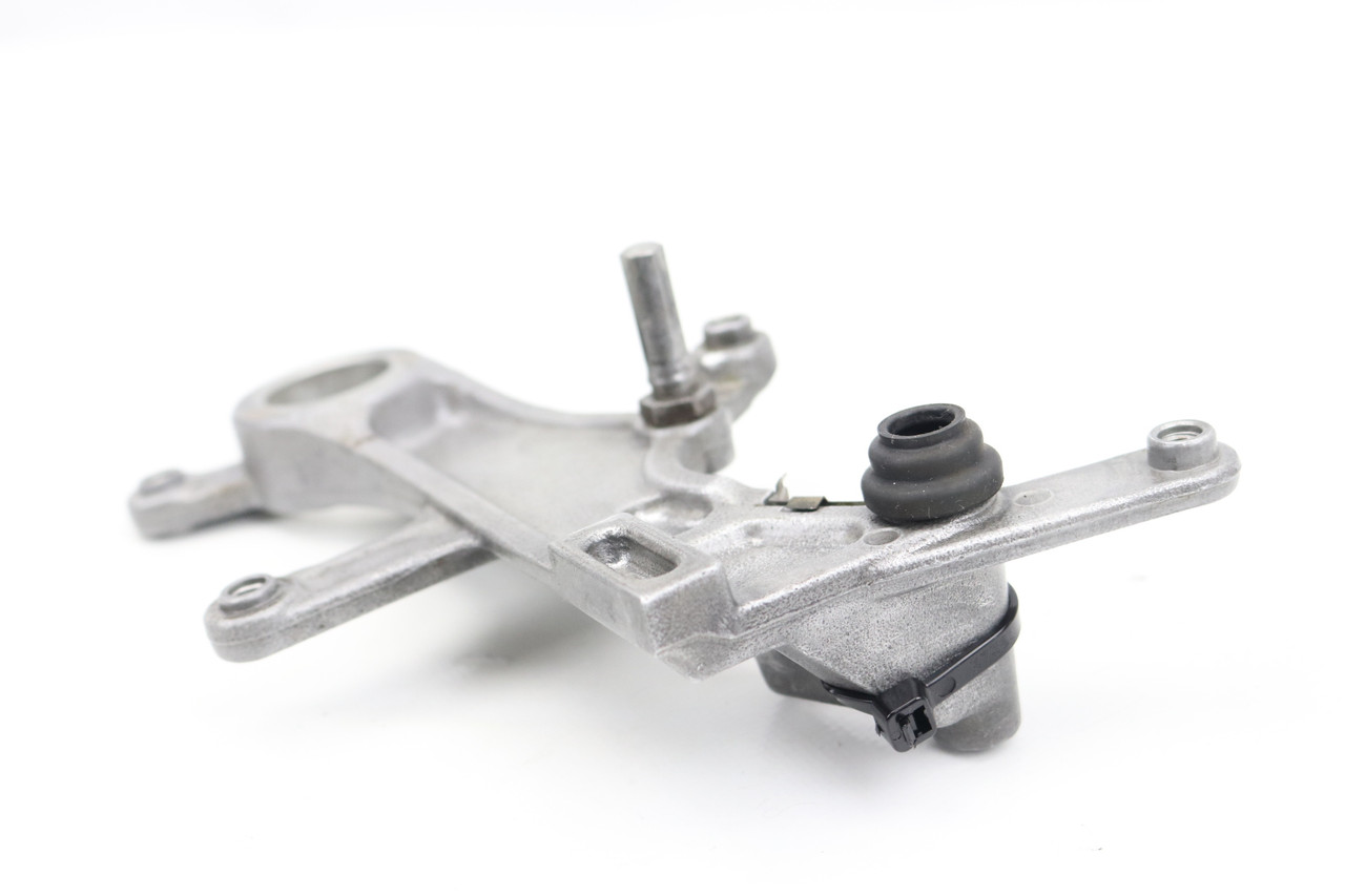 CRF250R 08-17 CRF450R 05-16 Rear Brake Caliper Bracket Honda 43190-KRN-711 #325