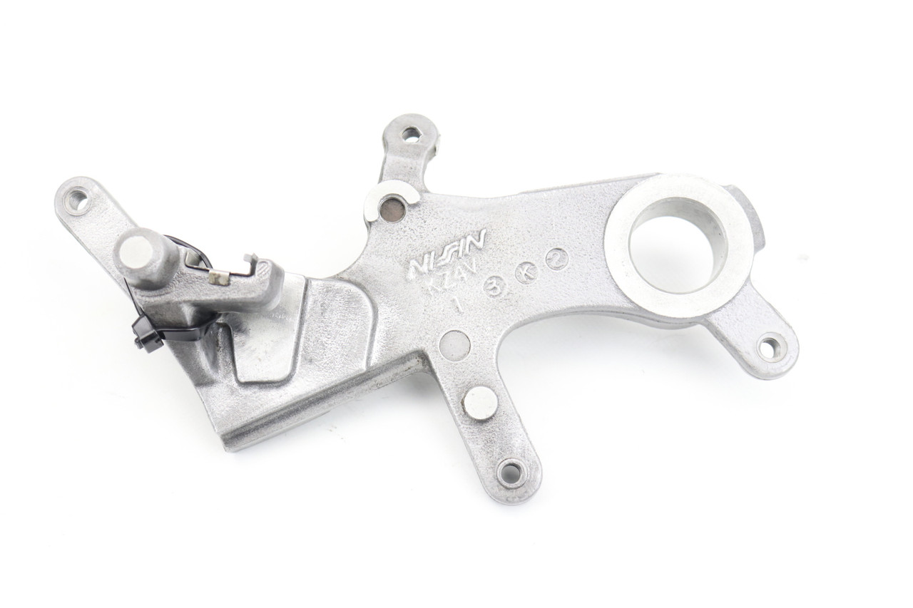 CRF250R 08-17 CRF450R 05-16 Rear Brake Caliper Bracket Honda 43190-KRN-711 #325