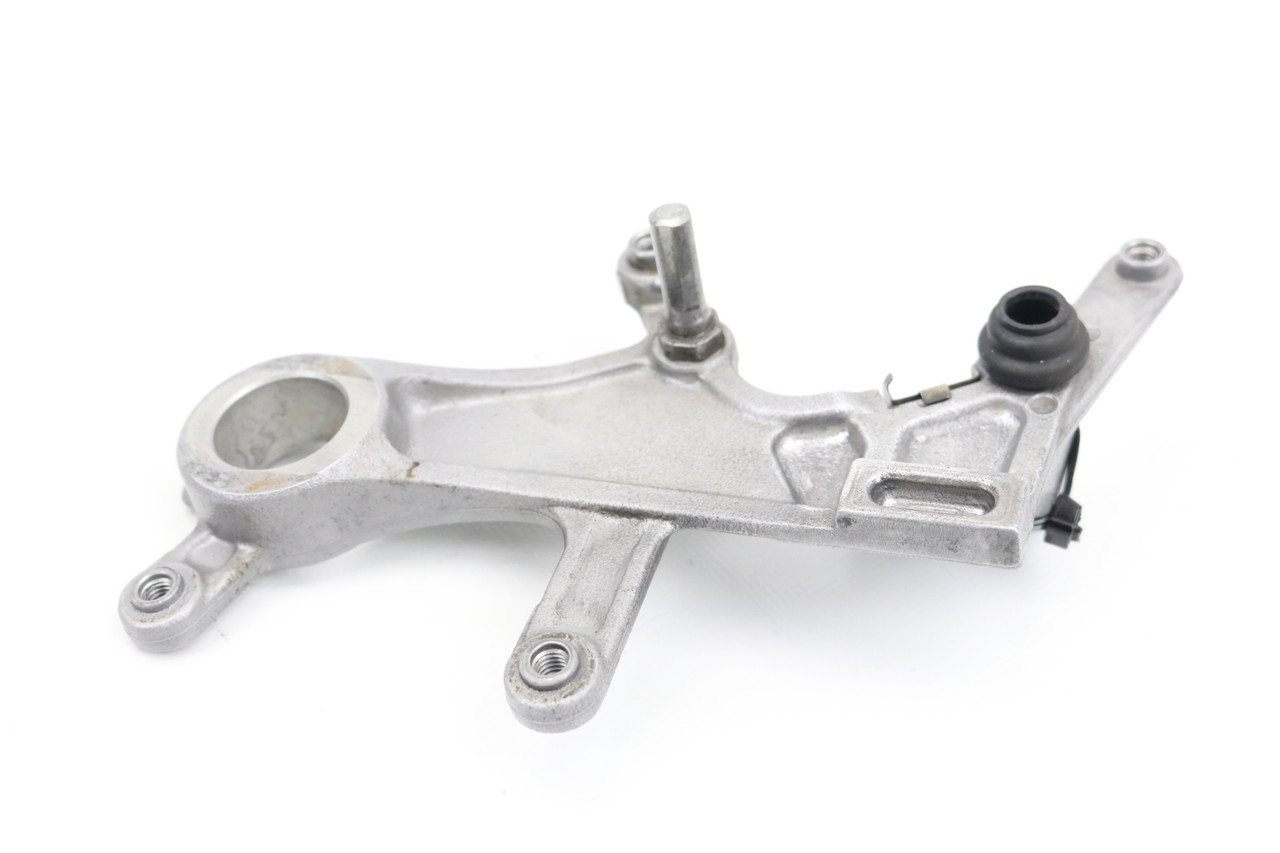 CRF250R 08-17 CRF450R 05-16 Rear Brake Caliper Bracket Honda 43190-KRN-711 #325