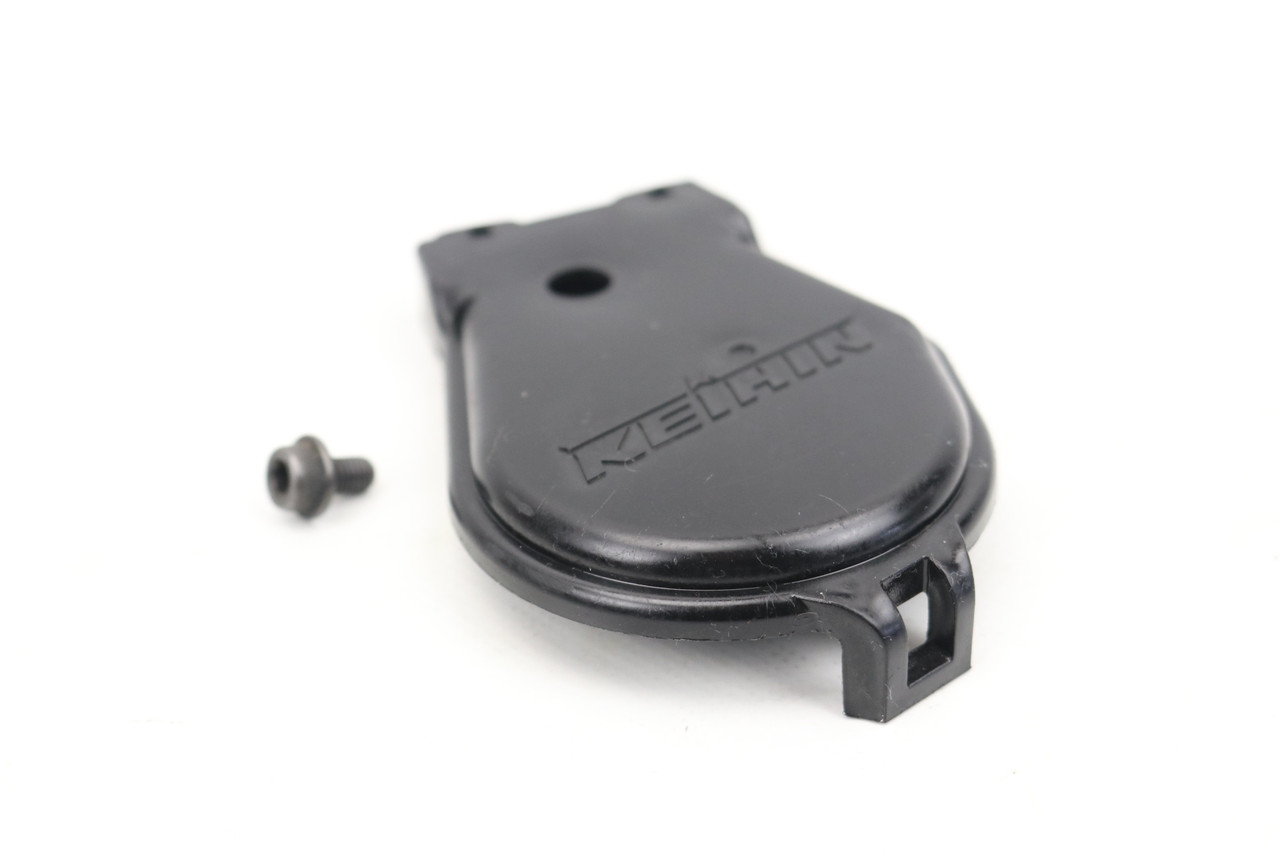 CRF250R 10-25 CRF450R 09-25 Throttle Body Cable Cover Honda 16157-MEN-A31 #325
