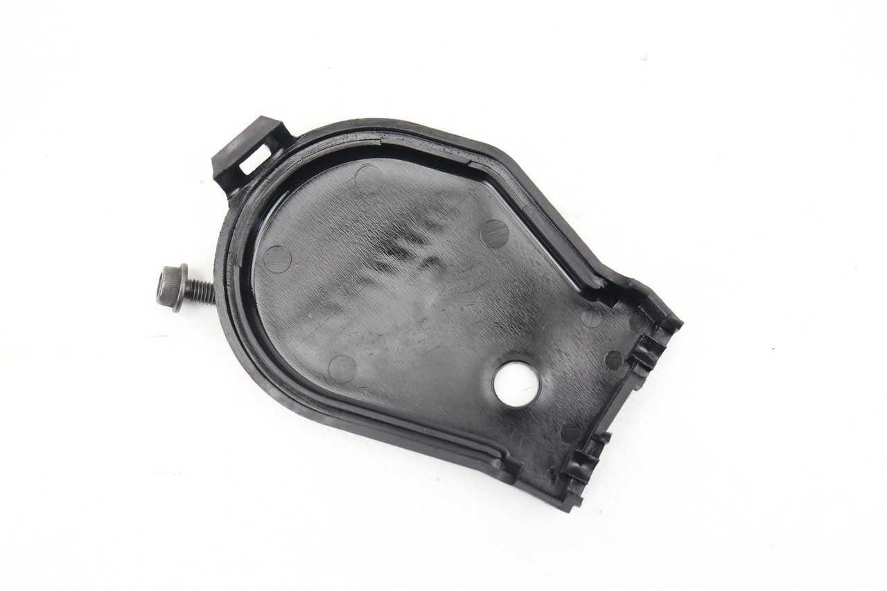 CRF250R 10-25 CRF450R 09-25 Throttle Body Cable Cover Honda 16157-MEN-A31 #325