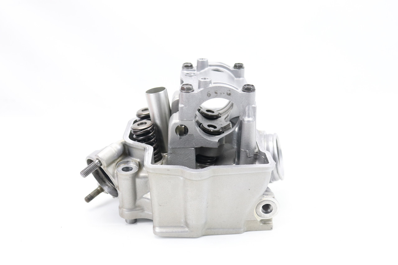 CRF450R 2014 Cylinder Head Honda 12010-MEN-A80 #325