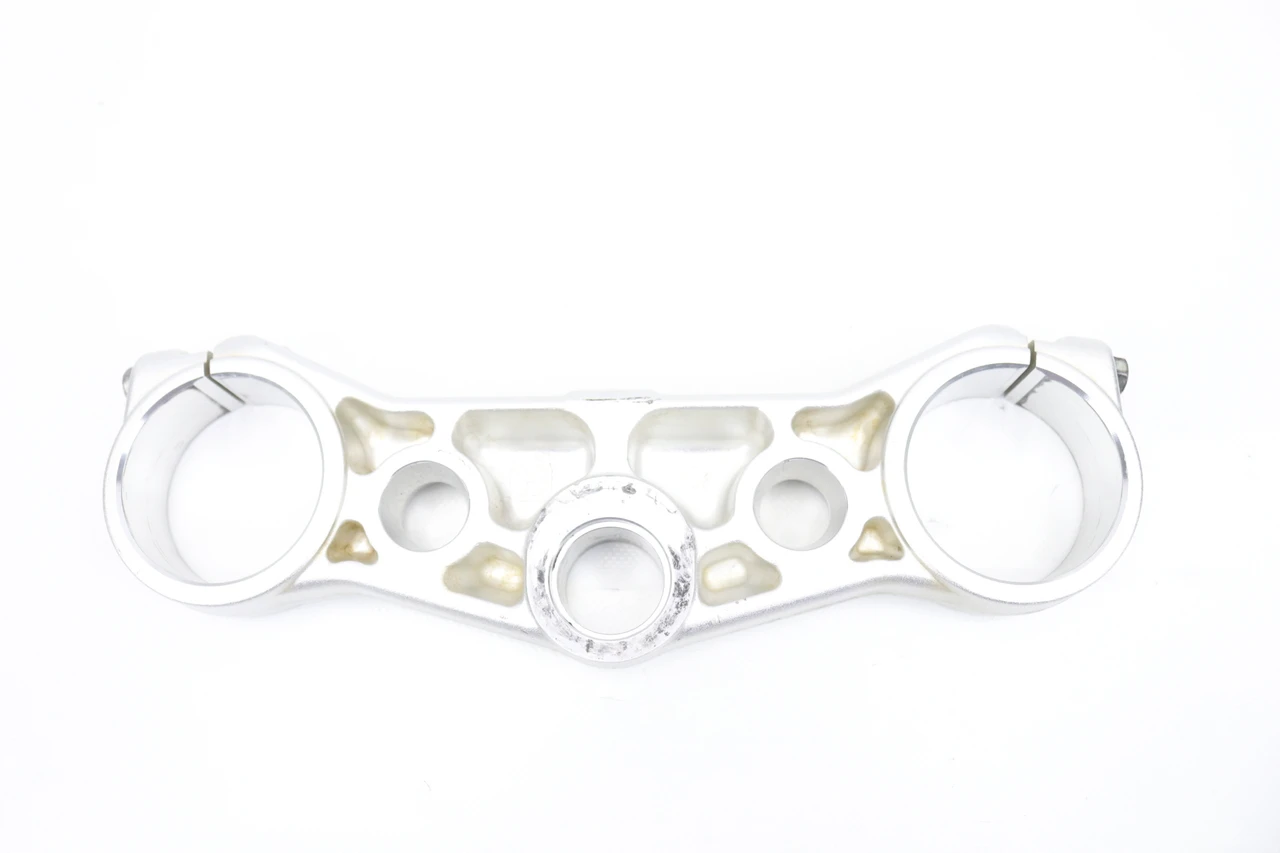 CR125 / WR125 2011-2013 Top Triple Clamp Husqvarna 8000H1286 #327