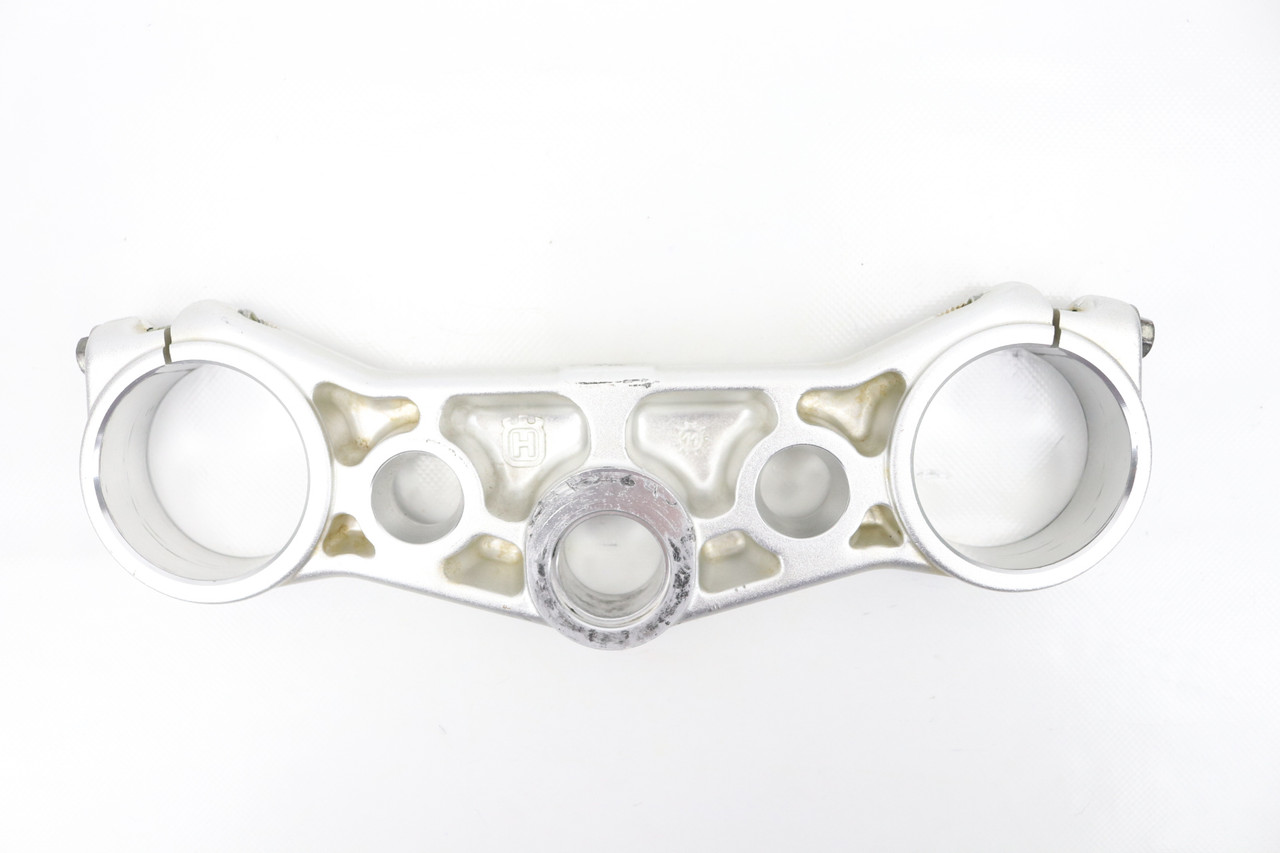 CR125 / WR125 2011-2013 Top Triple Clamp Husqvarna 8000H1286 #327