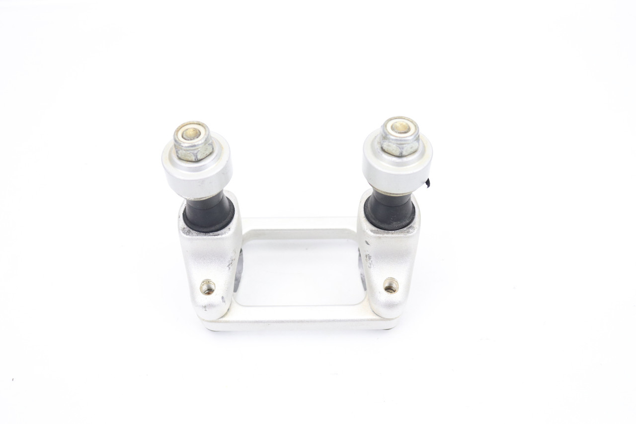CR125 / WR125 2011-2012 Handlebar Mount Kit Husqvarna 8000H3069 #327