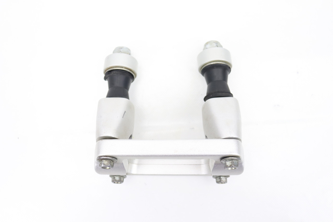 CR125 / WR125 2011-2012 Handlebar Mount Kit Husqvarna 8000H3069 #327
