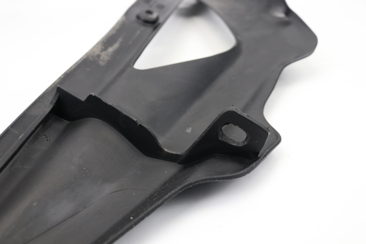 CR125 WR125 2012 Tank Shrouds Tank Plastics Pair Husqvarna 8000H6632 #327