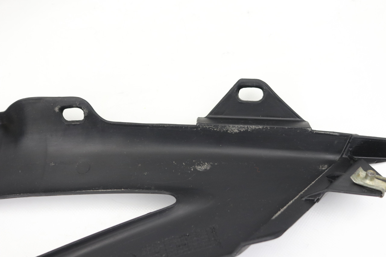 CR125 WR125 2012 Tank Shrouds Tank Plastics Pair Husqvarna 8000H6632 #327
