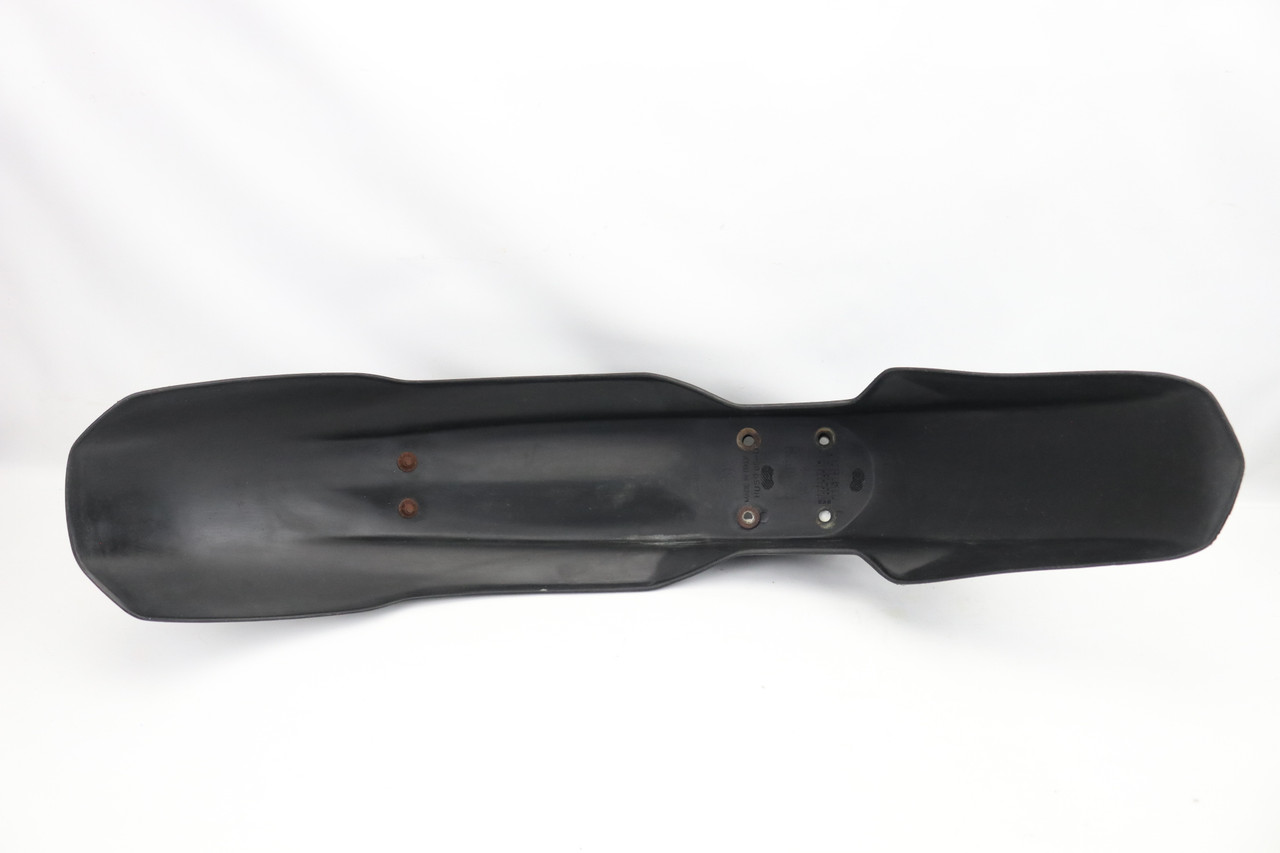 CR125 / WR125 09-13 Front Fender Guard Husqvarna 80C0H0878 #327