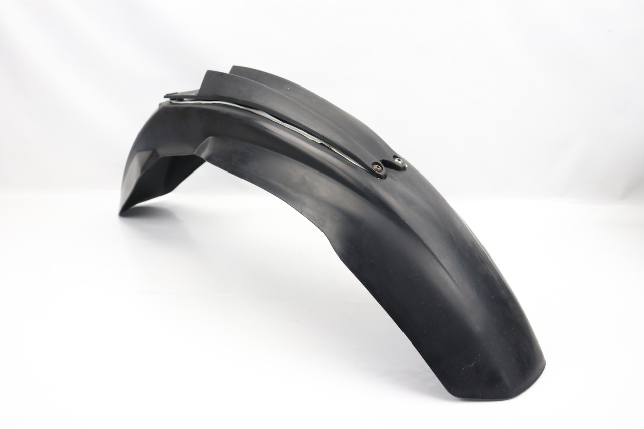 CR125 / WR125 09-13 Front Fender Guard Husqvarna 80C0H0878 #327