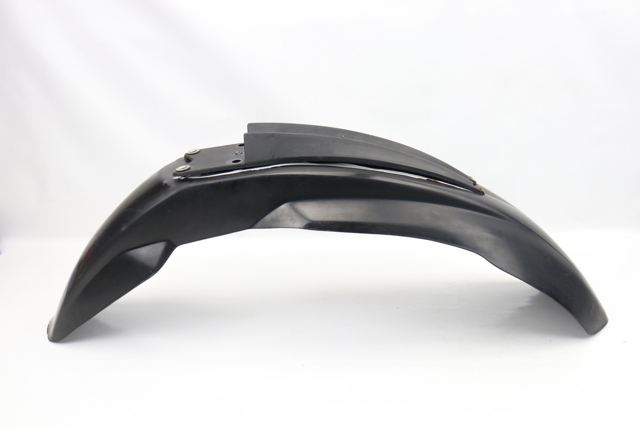 CR125 / WR125 09-13 Front Fender Guard Husqvarna 80C0H0878 #327