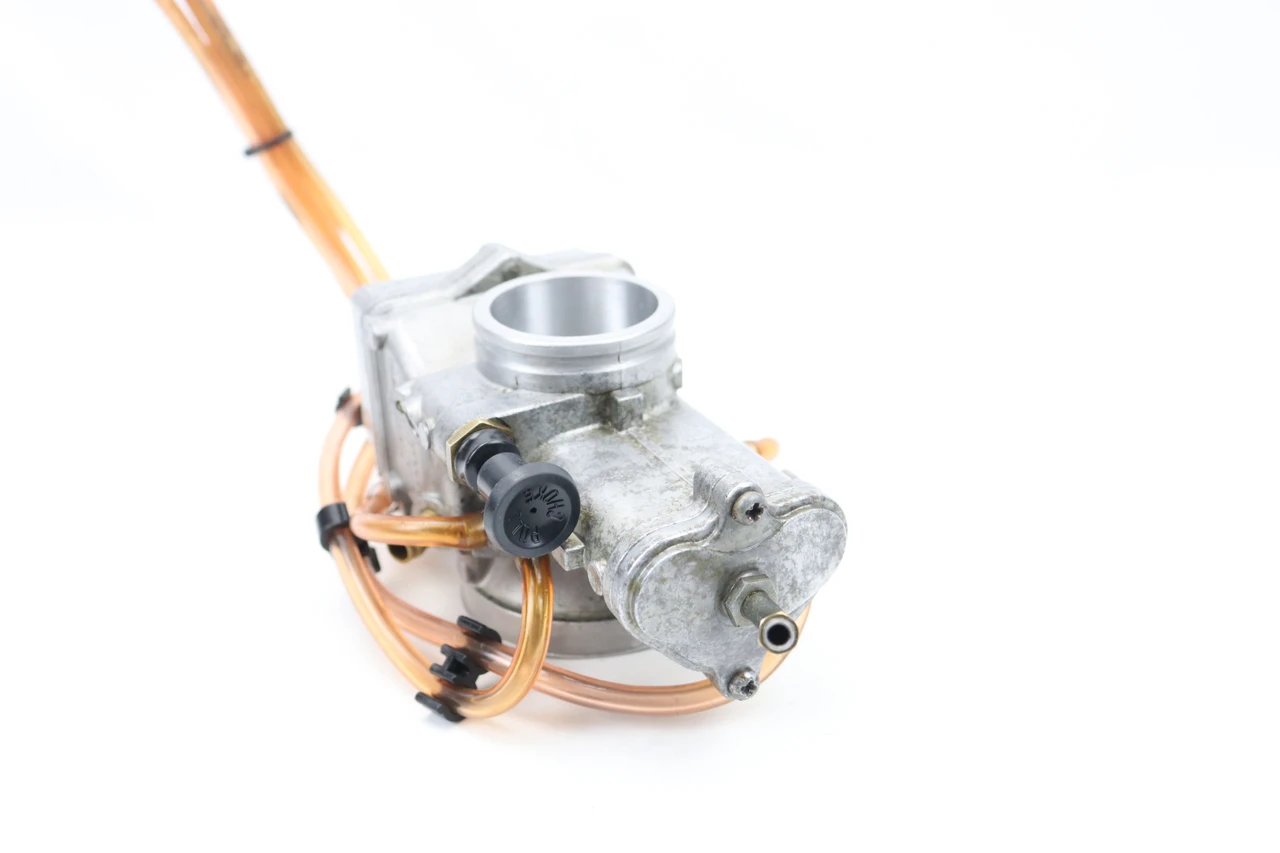 CR125 / WR125 2012-2013 Carb Carburetor Mikuni TMX38 Husqvarna 8000H6500 #327