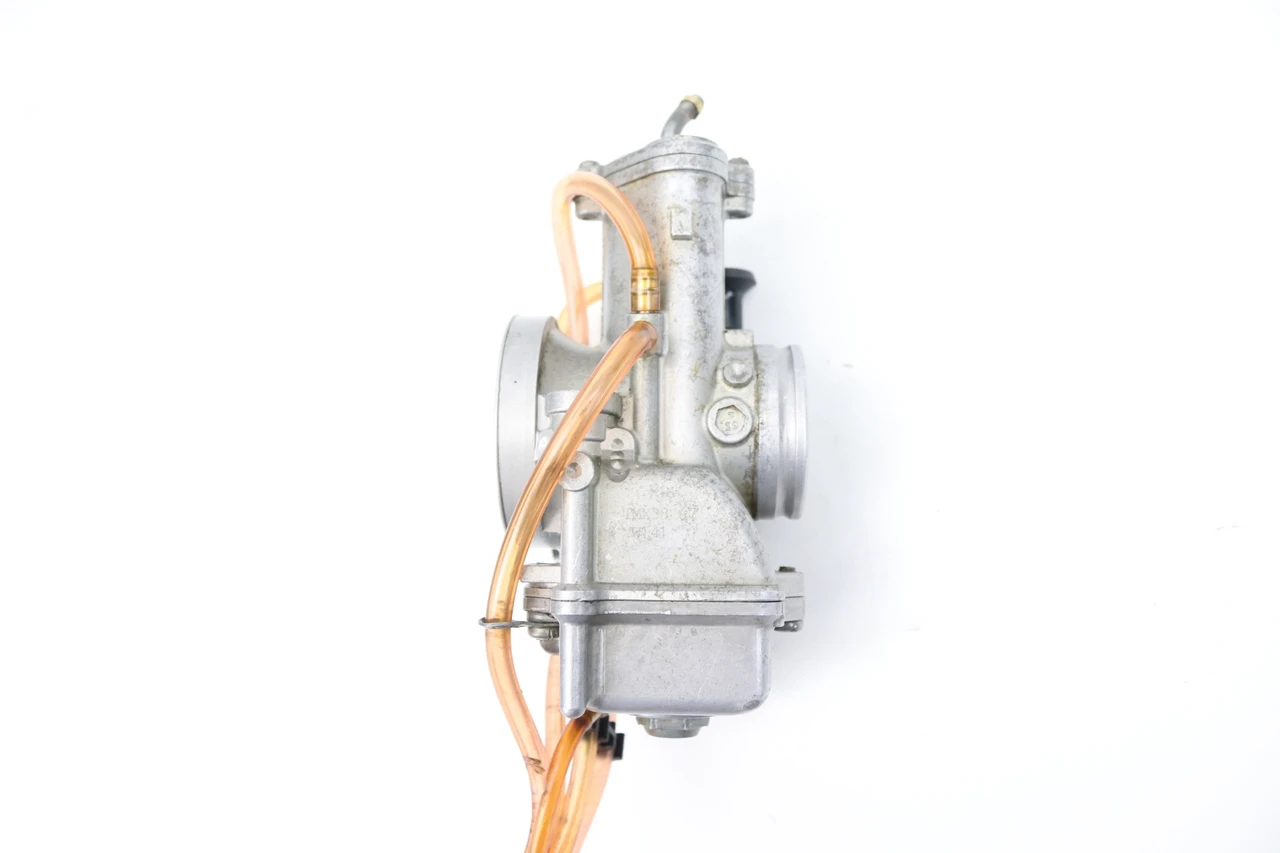 CR125 / WR125 2012-2013 Carb Carburetor Mikuni TMX38 Husqvarna 8000H6500 #327
