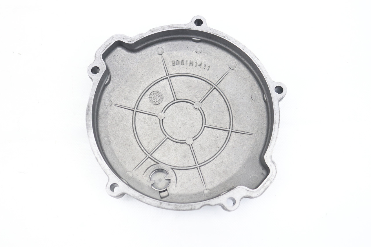 CR125 / WR125 2011-2013 Outer Clutch Cover Husqvarna 8C00H1638 #327