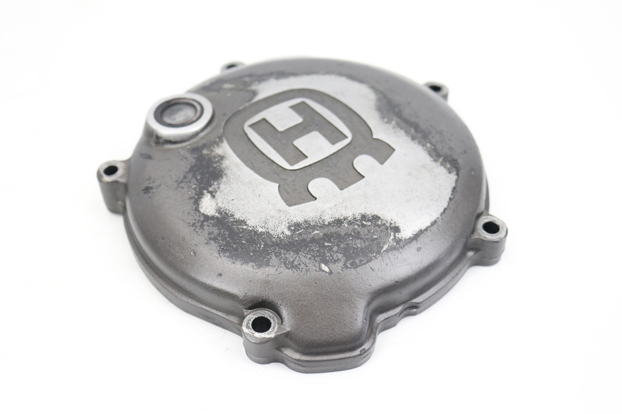 CR125 / WR125 2011-2013 Outer Clutch Cover Husqvarna 8C00H1638 #327
