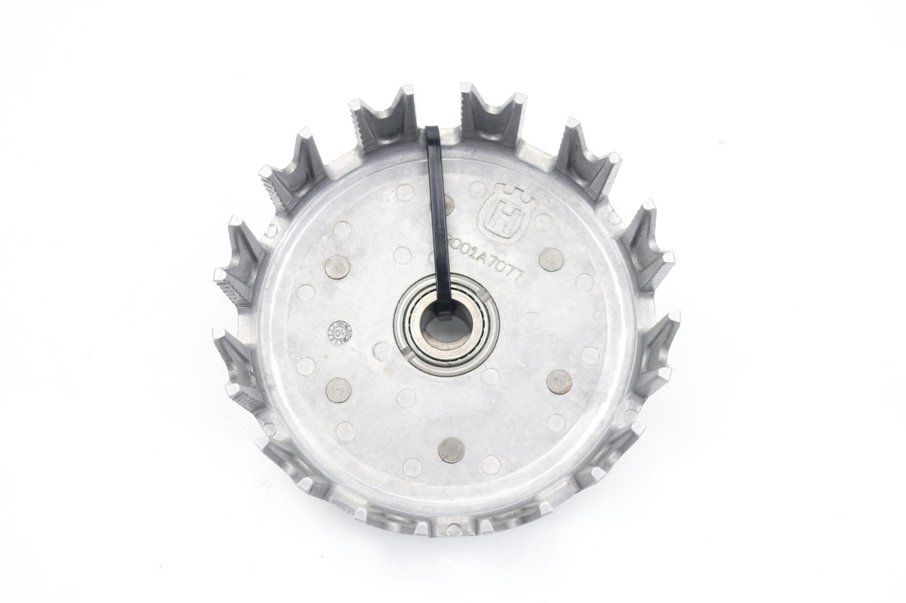 CR125 / WR125 2011-2013 Clutch Basket Husqvarna 8000H4189 #327