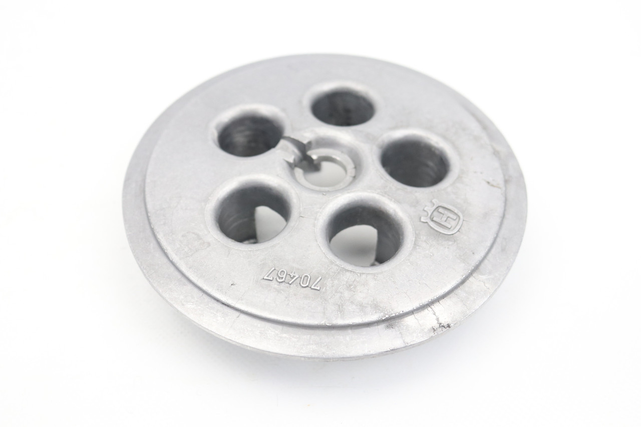 CR125 / WR125 2000-2013 Clutch Pressure Plate Husqvarna 800070467 #327