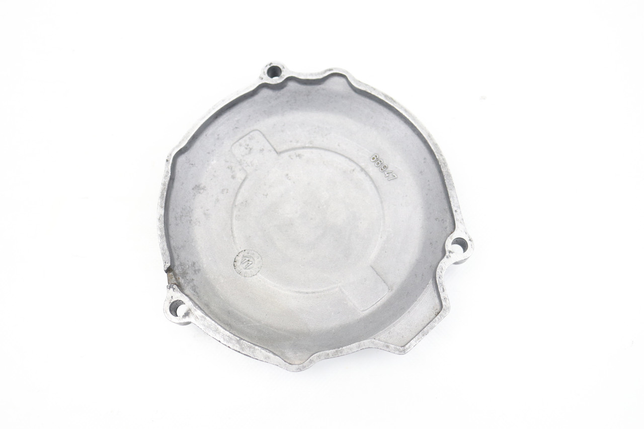 CR125 / WR125 2002-2013 Stator Generator Cover Case Husqvarna 8AC066947 #327