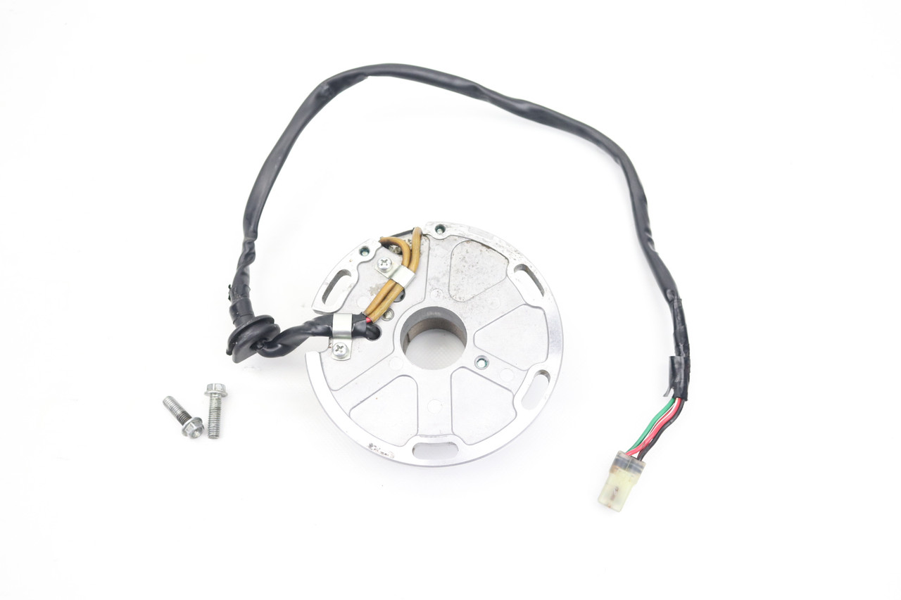 CR125 2012-2013 Stator Generator Assy Husqvarna 8000H0332 #327