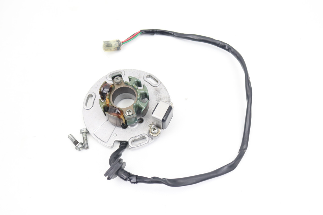 CR125 2012-2013 Stator Generator Assy Husqvarna 8000H0332 #327