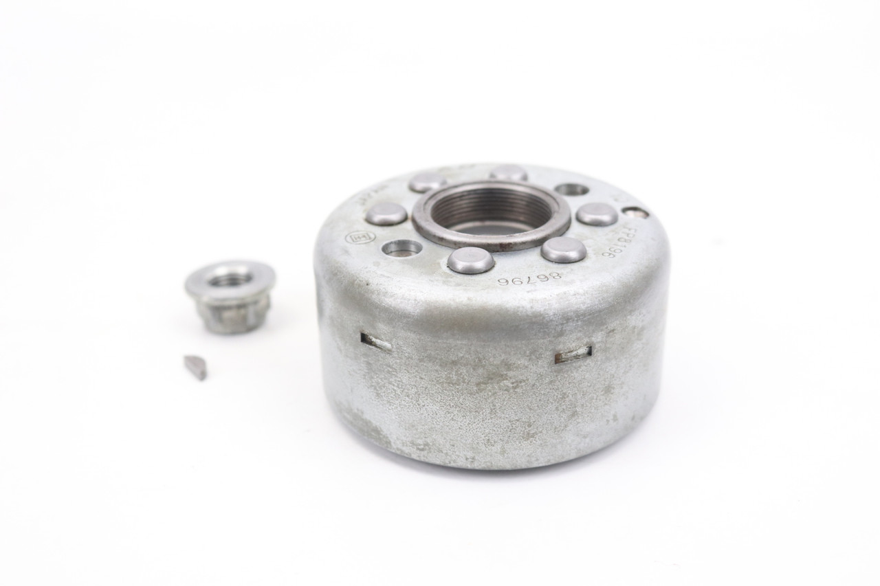 CR125 2012-2013 Flywheel Rotor Assy Husqvarna 8000H0333 #327