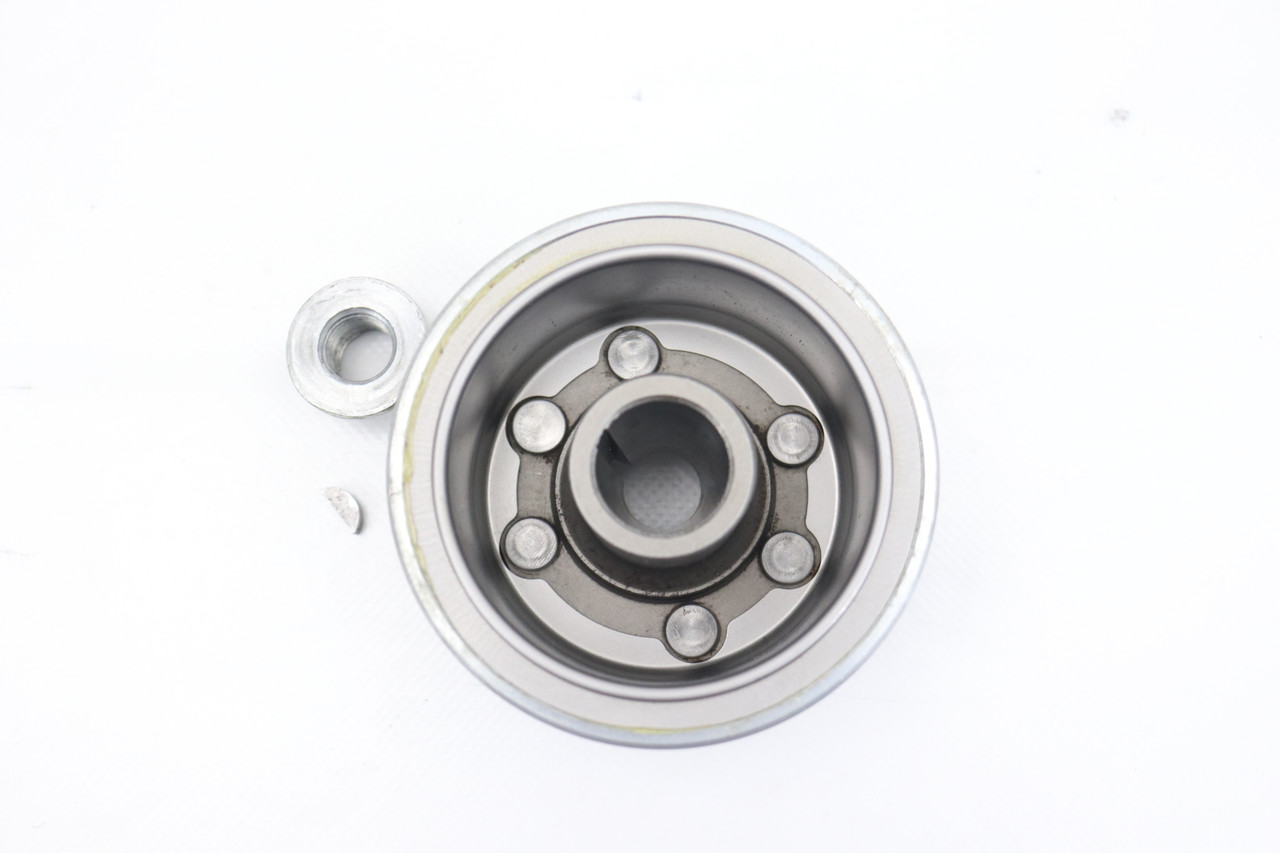 CR125 2012-2013 Flywheel Rotor Assy Husqvarna 8000H0333 #327