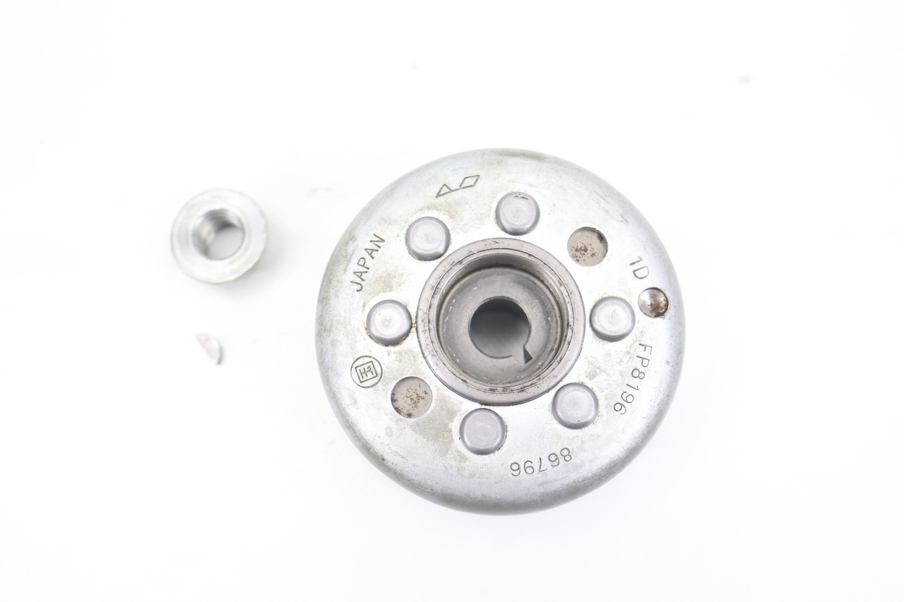 CR125 2012-2013 Flywheel Rotor Assy Husqvarna 8000H0333 #327