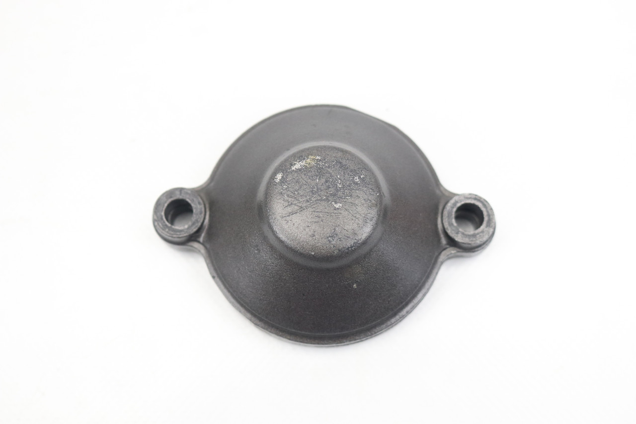 CR125 / WR125 2002-2013 Power Valve Regulator Cover Husqvarna 80B083076 #327