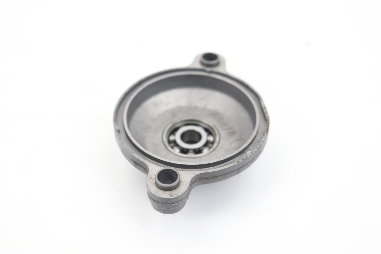 CR125 / WR125 2002-2013 Power Valve Regulator Cover Husqvarna 80B083076 #327