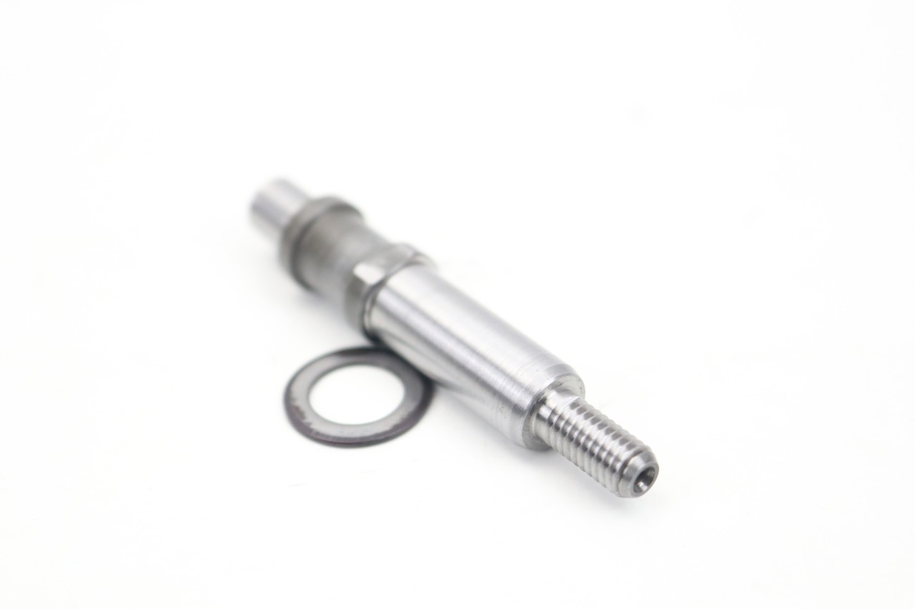 CR125 / WR125 2000-2013 Water Pump Shaft Husqvarna 800079561 #327