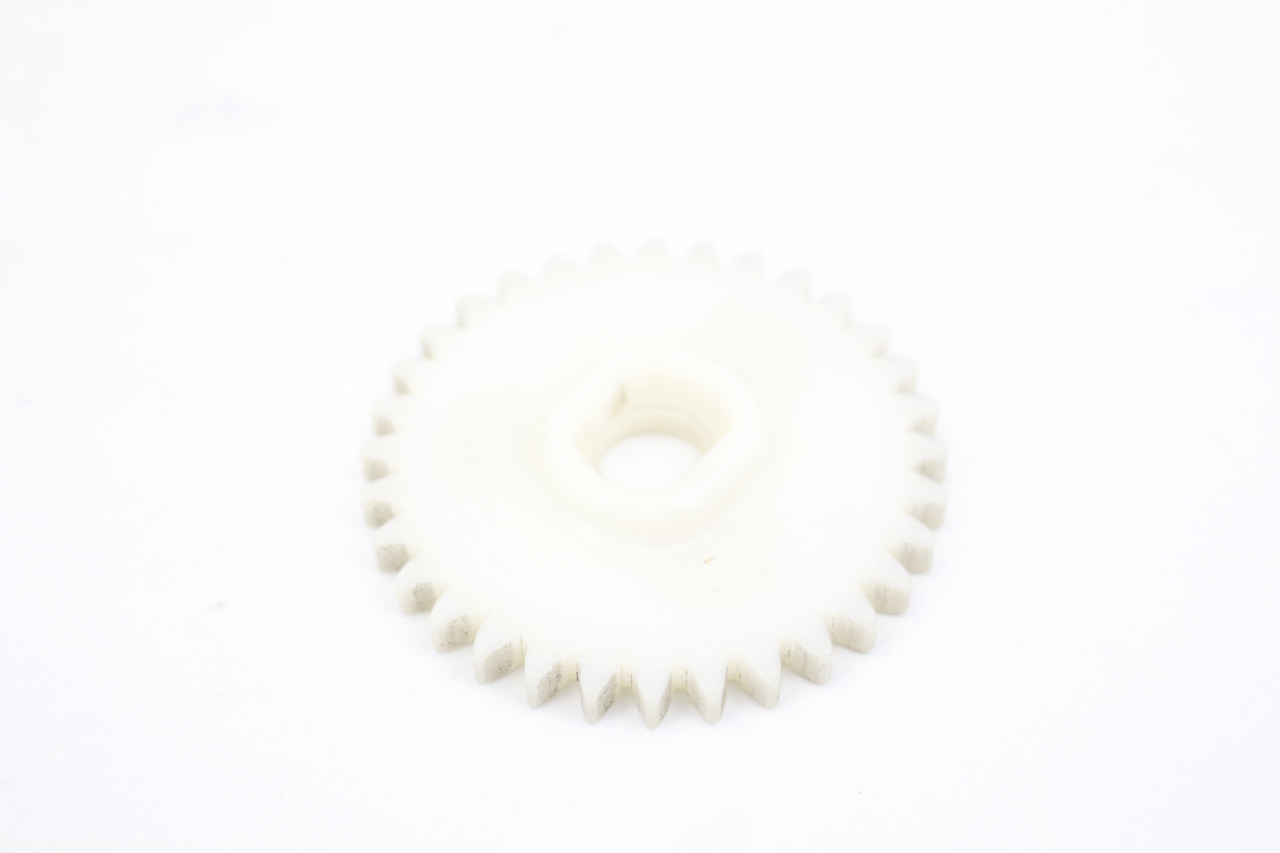 CR125 / WR125 2000-2013 Water Pump Shaft Gear Husqvarna 800065935 #327