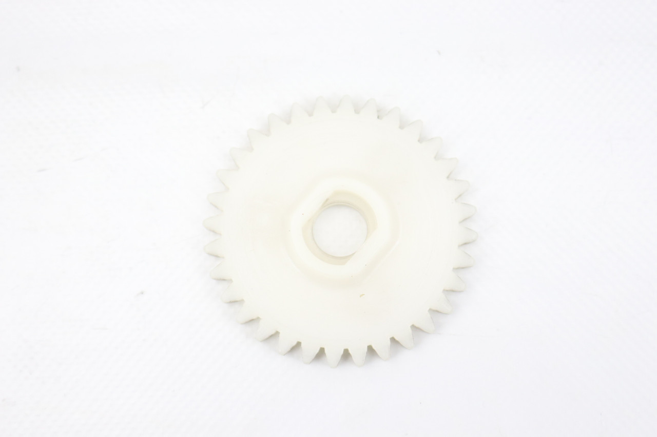CR125 / WR125 2000-2013 Water Pump Shaft Gear Husqvarna 800065935 #327