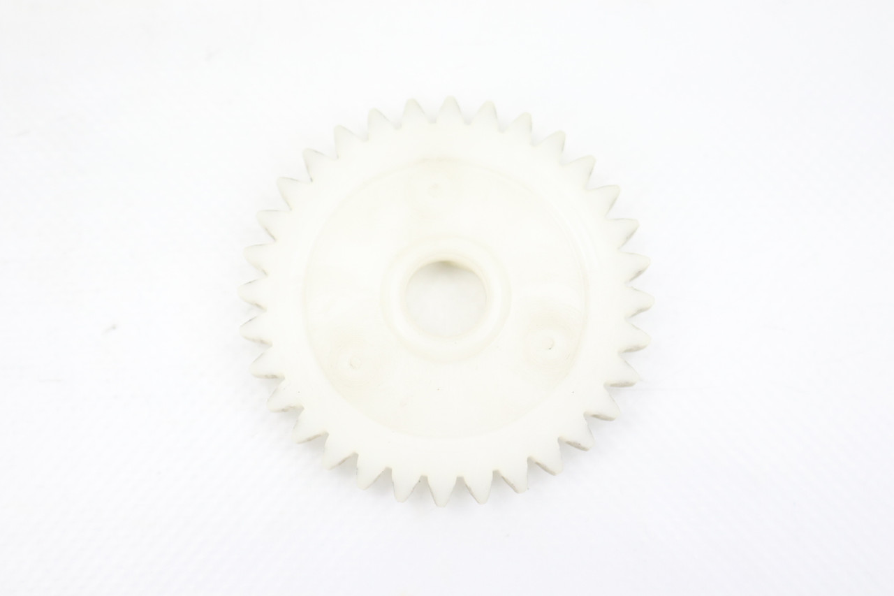 CR125 / WR125 2000-2013 Water Pump Shaft Gear Husqvarna 800065935 #327
