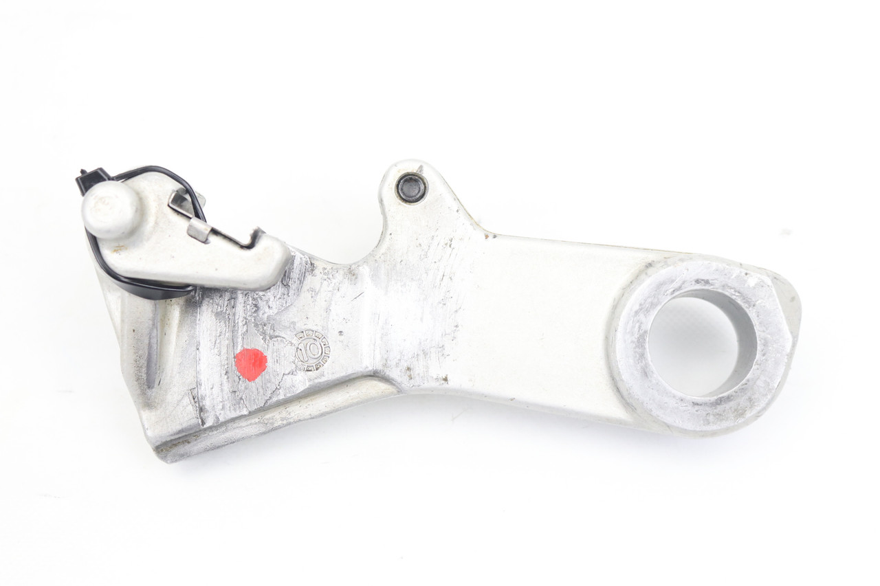 CR125 / WR125 2006-2013 Rear Brake Caliper Bracket Husqvarna 8000A4291 #327