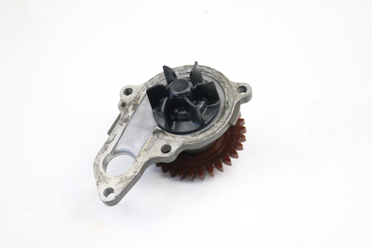 DR-Z400E 00-07 DR-Z400 00-04 LT-Z Water Pump Assembly Suzuki 17400-29F00 #160