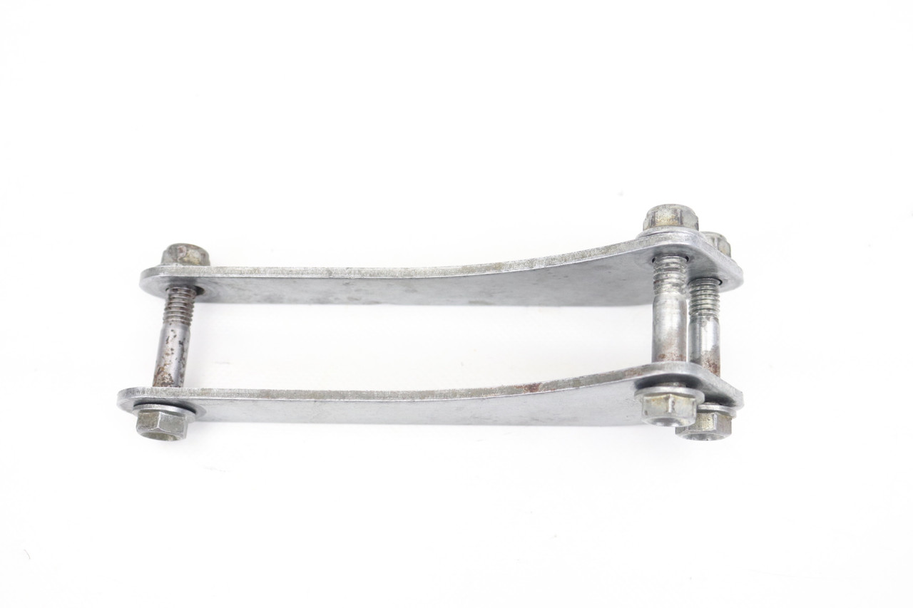 CR125 / WR125 2011-2013 Upper Motor Mount Brackets & Bolts Husqvarna 8000H5812 #327