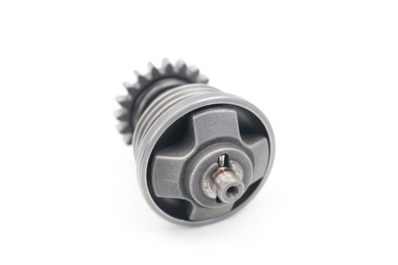 CR125 / WR125 2002-2013 Power Valve Governor Assy Husqvarna 800099753 #327