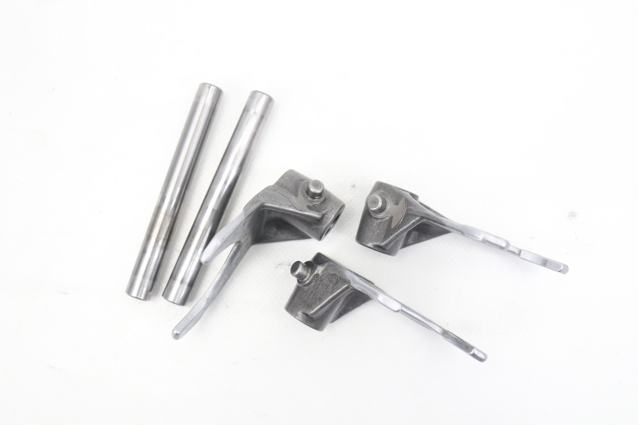 CR125 / WR125 00-13 Gear Shift Forks & Shafts Husqvarna #327