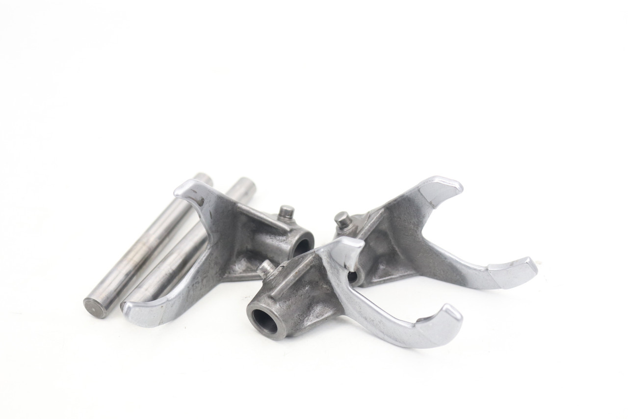 CR125 / WR125 00-13 Gear Shift Forks & Shafts Husqvarna #327