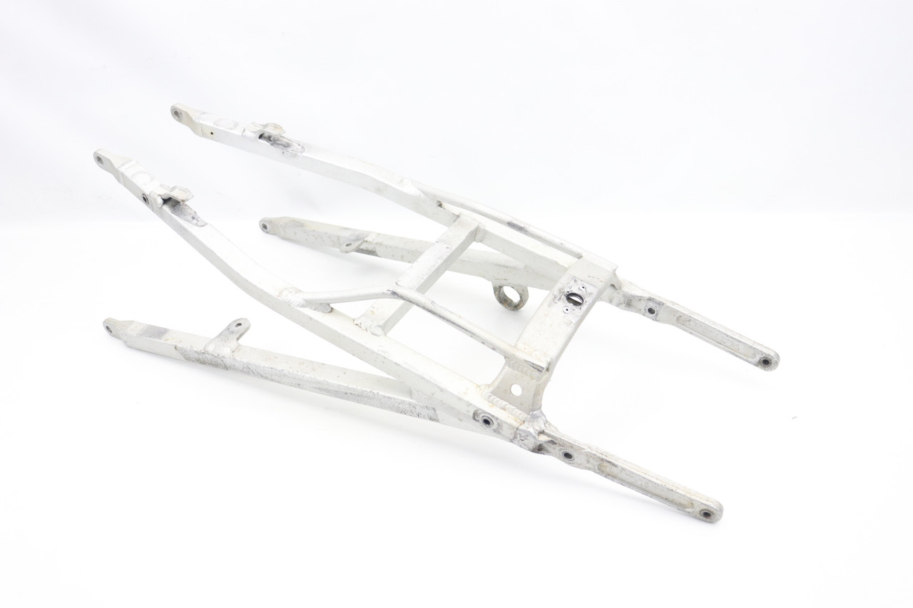 CR125 / WR125 2011-2013 Subframe Rear Frame Sub Comp Husqvarna 8000H1563 #327